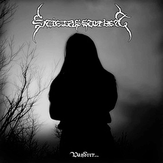Cover for Stielas Storhett · Vandrer… (CD) (2017)