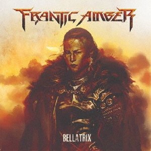 Bellatrix - Frantic Amber - Musik - BICKEE MUSIC - 4522197133508 - 28. august 2019