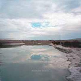 Cover for Tomas Barfod · Salton Sea (CD) [Japan Import edition] (2012)