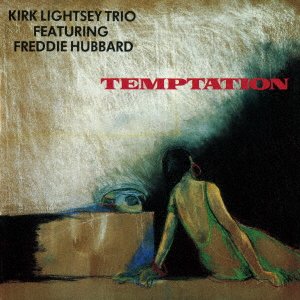 Cover for Kirk Lightsey · Temptation (CD) [Japan Import edition] (2020)