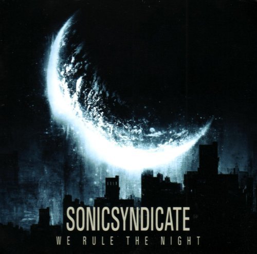We Rule the Night <limited> - Sonic Syndicate - Musiikki - MARQUIS INCORPORATED - 4527516010508 - keskiviikko 25. elokuuta 2010