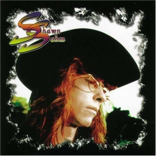 Cover for Shawn Sahm (CD) [Japan Import edition] (2003)