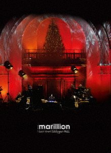 Live from Cadogan Hall <limited> - Marillion - Musik - WORD RECORDS CO. - 4562387202508 - 24. Februar 2017