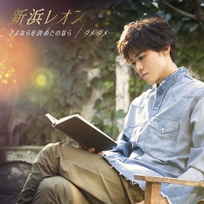 国内外の人気集結！ · Niihama Leon Sayonara (CD Dame Dame / Kimetanonara Wo アクセサリー