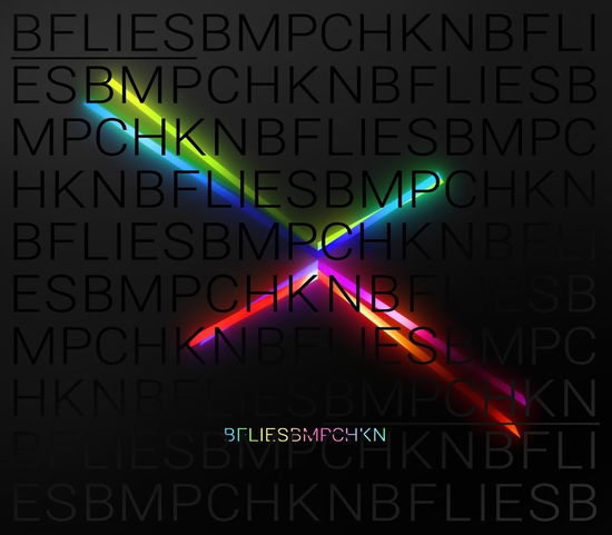 Cover for Bump Of Chicken · Butterflies (Limited-A) (CD) (2010)