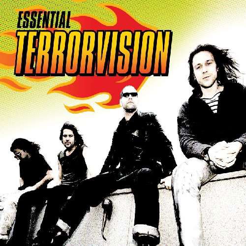 Essential Terrorvision - Terrorvision - Música - MUSIC CLUB DELUXE - 5014797671508 - 20 de março de 2012