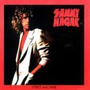 Cover for Hagar Sammy · Street Machine (CD) [Remastered edition] (2013)