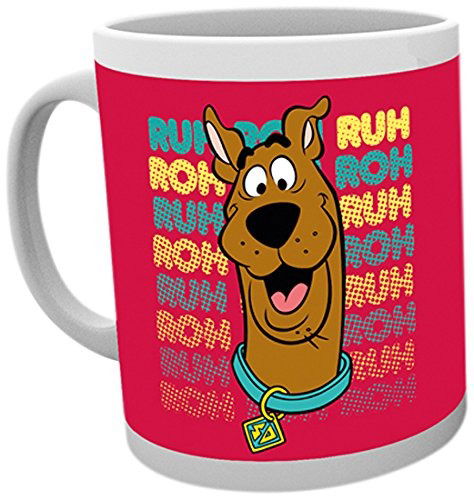 Scooby Doo Scooby Snack () - Scooby Doo - Merchandise -  - 5028486327508 - 