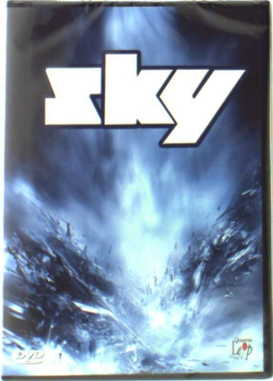 Cover for Sky · Live In Concert (DVD) (2005)