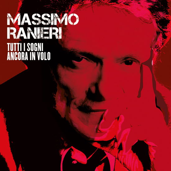 Tutti I Sogni Ancora In Volo - Massimo Ranieri - Musik - WEA - 5054197378508 - 18. November 2022