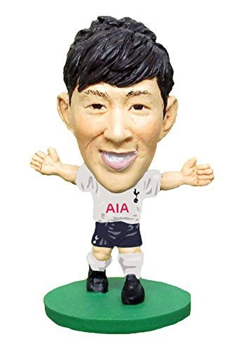 Soccerstarz  Spurs Heung Min Son  Home Kit Classic Figures (MERCH)