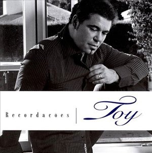 Cover for Toy · Recordacoes (CD)