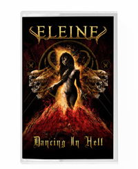 Dancing in Hell - Eleine - Musik - BLACK LODGE - 6663666501508 - 27 november 2020