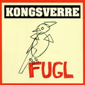 Fugl - Kongsverre - Música - Beat Service - 7035538886508 - 6 de noviembre de 2009