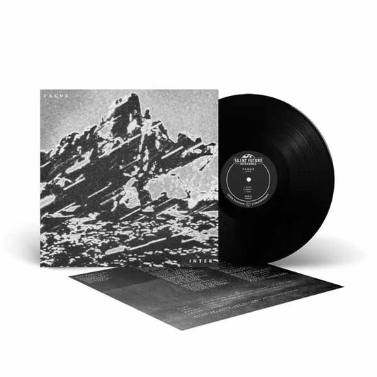 Cover for Fagus · Inter (LP) (2025)