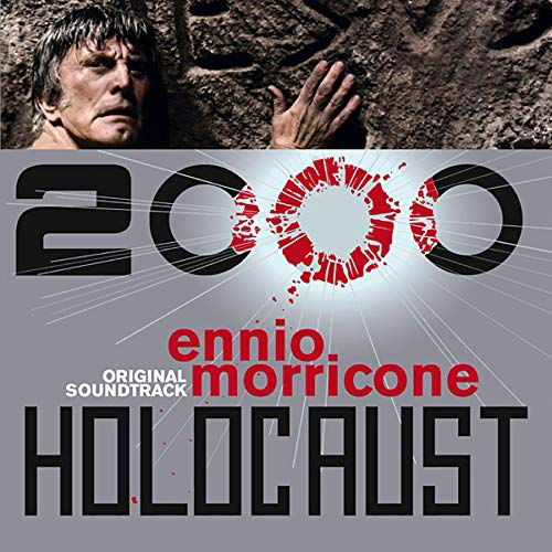 Cover for Holocaust 2000 / O.s.t. (LP) [Coloured edition] (2019)