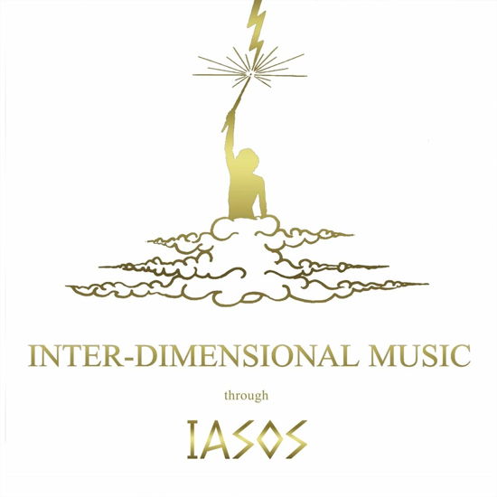 Inter-dimensional Music - Iasos - Music - FACT OF BEING - 8016670139508 - September 17, 2021