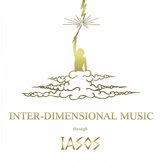 Cover for Iasos · Inter-dimensional Music (LP) (2021)