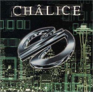 Cover for Chalice · Digital Boulevard (CD) (2000)