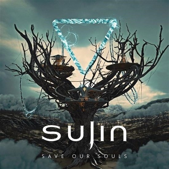 Sujin · Save Our Souls (CD) [Limited edition] [Digipak] (2024)