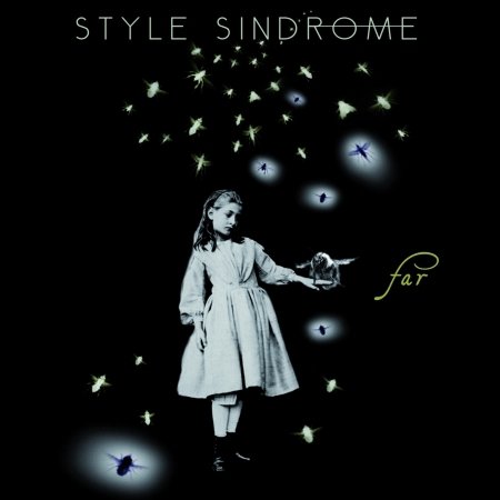Cover for Style Sindrome · Far (LP) (2022)