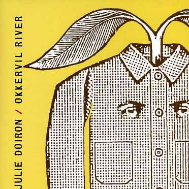 Julie Doiron / Okkervil River - Doiron / Okkervill River - Music - Acuarella - 8426946901508 - June 17, 2003