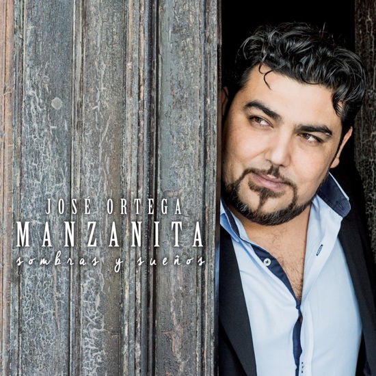 Sombras Y Suenos - Manzanita - Música -  - 8429085441508 - 13 de maio de 2016