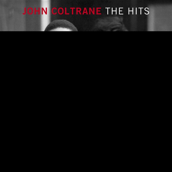 Cover for John Coltrane · The Hits (LP) [Deluxe edition] (2019)