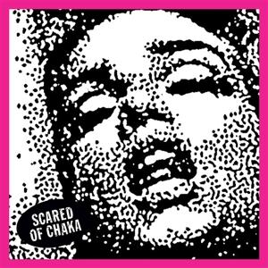 Cover for Scared Of Chaka · Bated Breath (7&quot;) (2024)