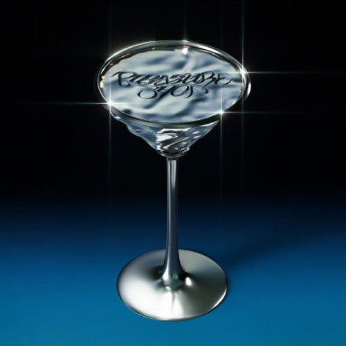 Cover for KEY · Pleasure Shop (CD/Merch) [Glass Package edition] (2024)