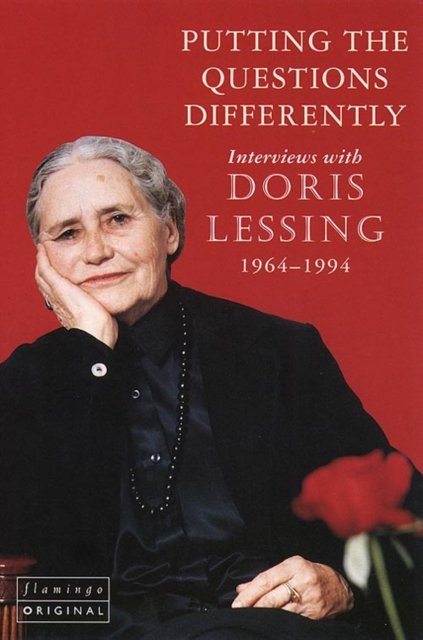Cover for Doris Lessing · Putting the Questions Differently (Paperback Bog) (1996)
