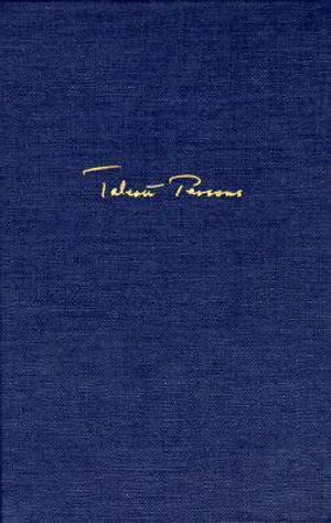 Cover for Talcott Parsons · Social Structure and Personality (Hardcover Book) (1964)