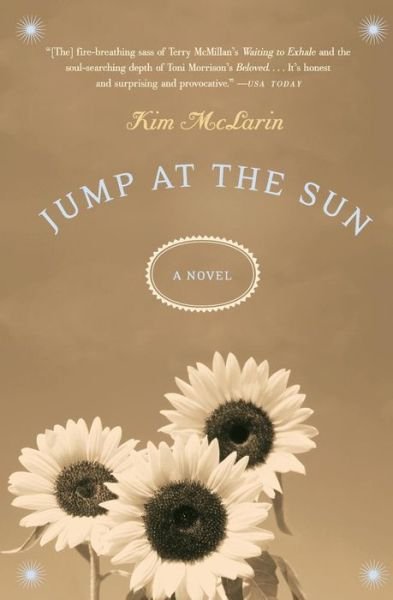 Cover for Kim Mclarin · Jump at the Sun (Pocketbok) (2007)