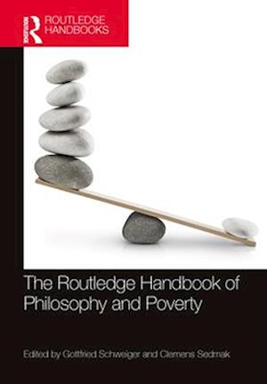 The Routledge Handbook of Philosophy and Poverty - Routledge Handbooks in Applied Ethics - - Books - Taylor & Francis Ltd - 9780367755508 - April 13, 2025