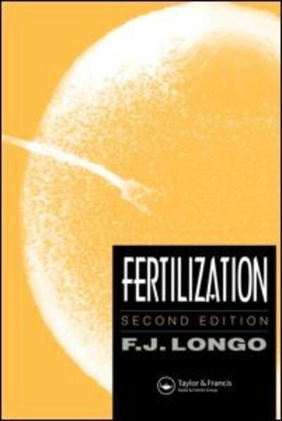 Cover for Frank Longo · Fertilization (Taschenbuch) [2 Rev edition] (1997)