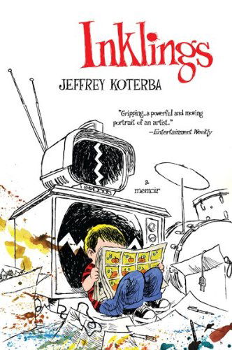 Cover for Jeffrey Koterba · Inklings (Paperback Book) [Reprint edition] (2010)