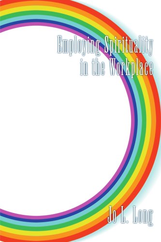 Cover for Jo Long · Employing Spirituality in the Workplace (Paperback Book) (2000)