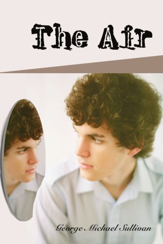Cover for George Sullivan · The Air (Pocketbok) (2005)