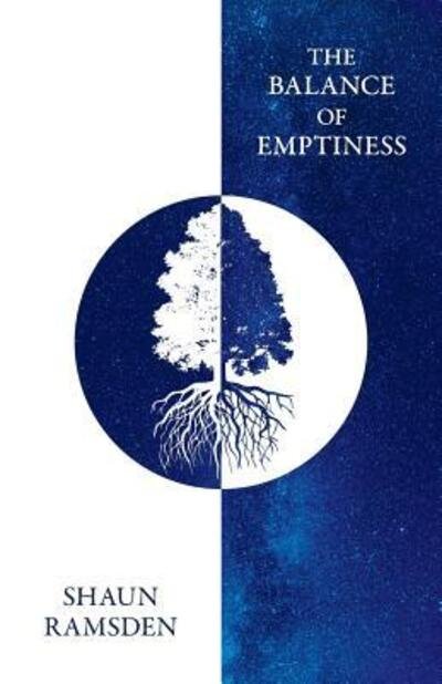 Cover for Shaun Ramsden · The Balance of Emptiness (Paperback Book) (2018)