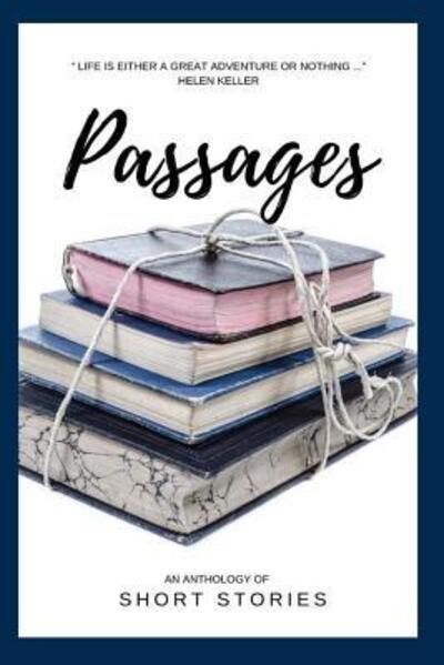 Cover for Passages (Paperback Book) (2018)