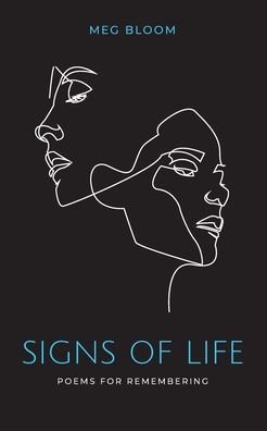 Cover for Meg Bloom · Signs of Life (Pocketbok) (2019)