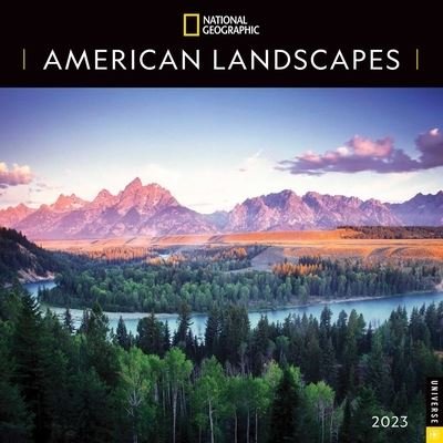 National Geographic - National Geographic - Merchandise - Universe Publishing - 9780789342508 - 2. august 2022