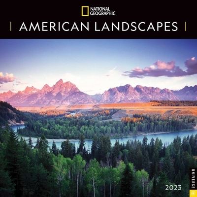 National Geographic - National Geographic - Merchandise - Universe Publishing - 9780789342508 - August 2, 2022