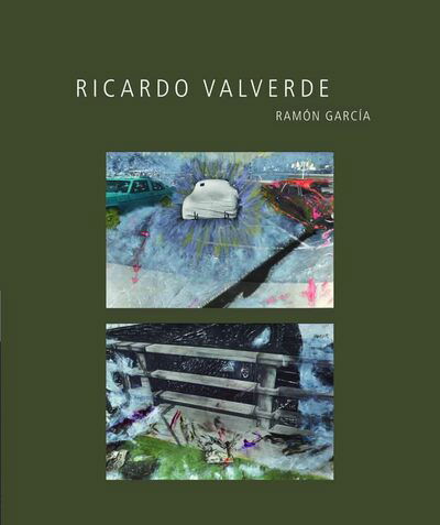 Ricardo Valverde - A Ver - Ramon Garcia - Books - UCLA Chicano Studies Research Center Pre - 9780895511508 - July 1, 2013