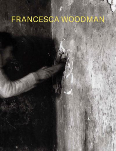 Cover for Francesca Woodman · Francesca Woodman: Alternate Stories (Hardcover Book) (2022)