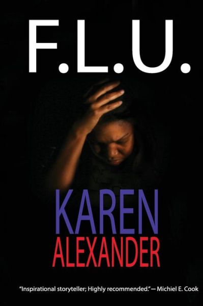 Cover for Karen Alexander · F.l.u (Paperback Book) (2015)