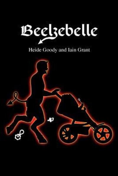 Cover for Heide Goody · Beelzebelle (Paperback Book) (2016)