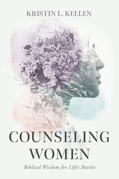 Cover for Kristin L. Kellen · Counseling Women (Paperback Book) (2022)