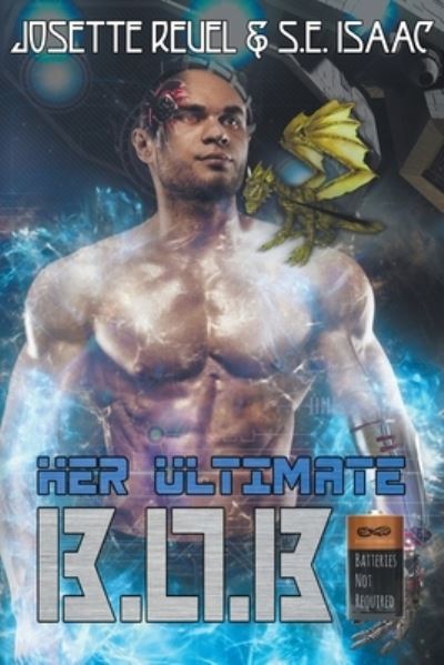 Cover for Josette Reuel · Her Ultimate B.O.B. (Paperback Book) (2020)