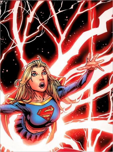 Supergirl: Beyond Good And Evil - Kelley Puckett - Böcker - DC Comics - 9781401218508 - 13 augusti 2008